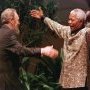 Castro & Mandela