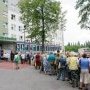 Ruée dans les bureaux de la Sécu à l'annonce de la nouvelle