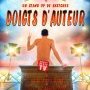 Affiche de Doigts d'Auteur