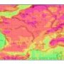 Les données du service européen Copernicus montrent une importante (…)