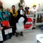 Agora des Luttes - Conférence de presse