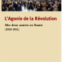 L'Agonie de la révolution