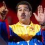 Le Président du Venezuela Nicolas Maduro
