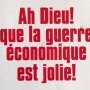 guerre économique