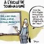 Ecole Supérieure de Journalisme (ESJ)
