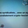 signe crypto-fasciste