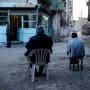 Diyarbakir quartier de Sur