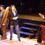 Anne Sylvestre, Serge Hureau, Olivier Hussenet, et cie
