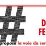 Fais gaffe Hollande, un cheminot peut en cacherun autre..