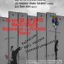 Affiche concert de chorales - Nancy - 25 mai 2013