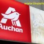 Auchan condamné