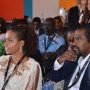 Serge Pereira et son épouse Cindy Descalzi