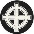 Croix celtique copie