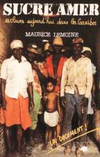 Sucre Amer de Maurice Lemoine