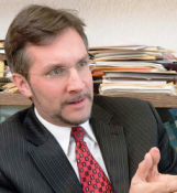 John M. Ackerman