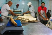La Minka - Panadería en Caracas tomada por el Poder Popular.