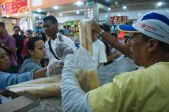 La Minka - Panadería en Caracas tomada por el Poder Popular.