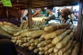 La Minka - Panadería en Caracas tomada por el Poder Popular.