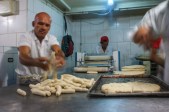 La Minka - Panadería en Caracas tomada por el Poder Popular.