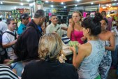 La Minka - Panadería en Caracas tomada por el Poder Popular.