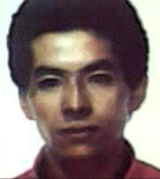 Brahim Bouarram