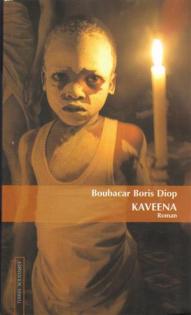 Kaveena
