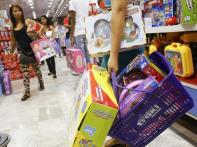 compras
