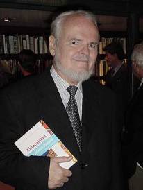 Luis Britto García