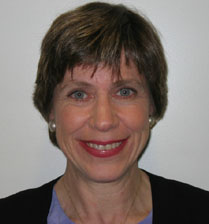 Claudia Rosett