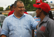 Ministro-Reinaldo-Iturriza-Monagas