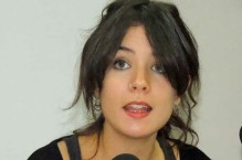 Camila Vallejo