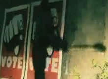 Voter... (vidéo)