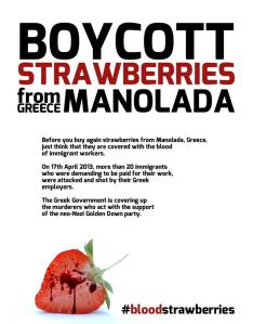 boycott