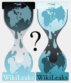 wikileaks