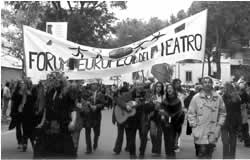 Teatro FSE