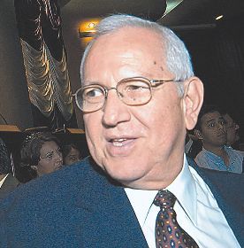 Roberto Micheletti