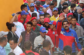 Maduro
