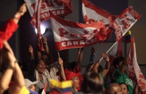 Venezuela : Triomphe de Nicolas Maduro aux municipales 