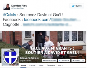 Soutien