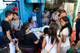 Comuna II e