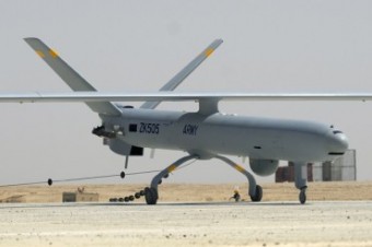 drone US army