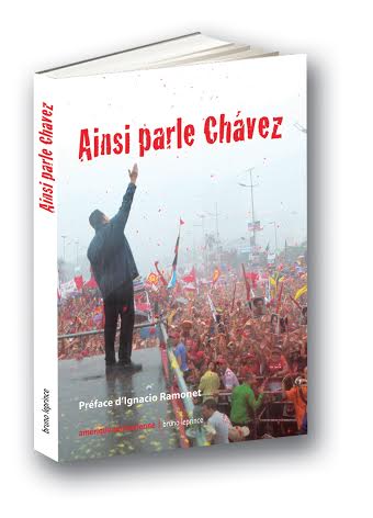 Ainsi parle Chavez