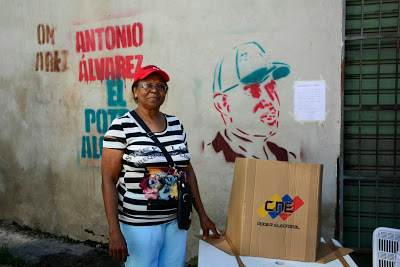 Comuna II d