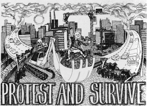 protest-and-survive