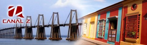 BANNER CANAL Z