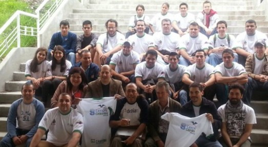 edición Bailadores-Mérida, activistas del Software Libre y estudiantes de informática establecieron una metodología de trabajo ...