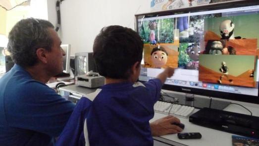 Alvaro y Ezequiel 2