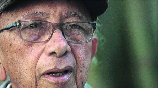 César Chirinos