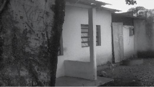 casa natal, Barinas