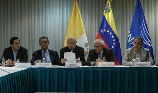 dialogo